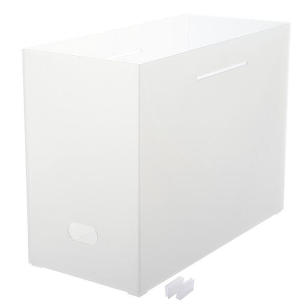 Hộp Tệp Xếp Chồng Ngang 15X32X24.1 Sáng L