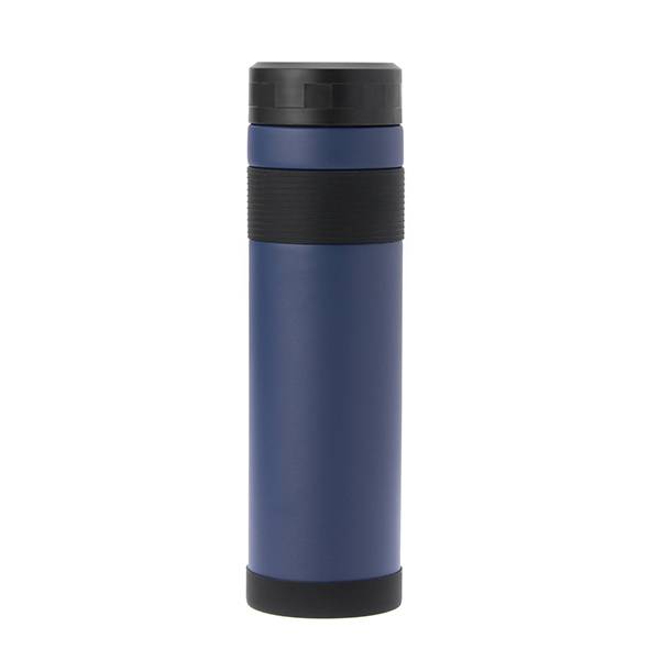 Bình Giữ Nhiệt Dung Tích Lớn Xanh Biển 800Ml