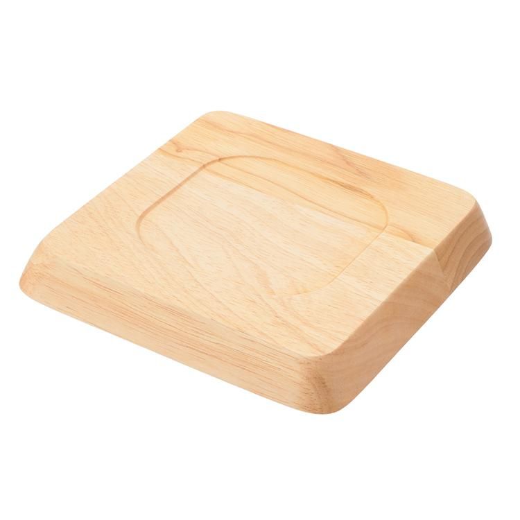Dĩa Vuông Có Thể Xếp Chồng Home Coordy 16cm
