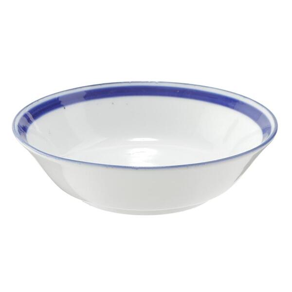 Bát To Viền Xanh Đường Kính 15Cm