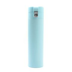 Bình Giữ Nhiệt Teflon 500ml Xanh Biển