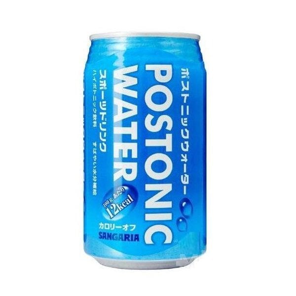 Nước Uống Điện Giải Sangaria Cắt Giảm Calories 340