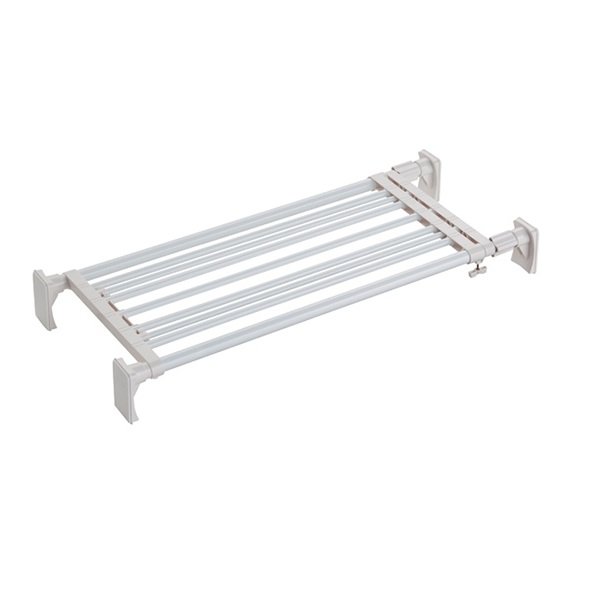 Kệ Lưới Co Giãn 75-120cm