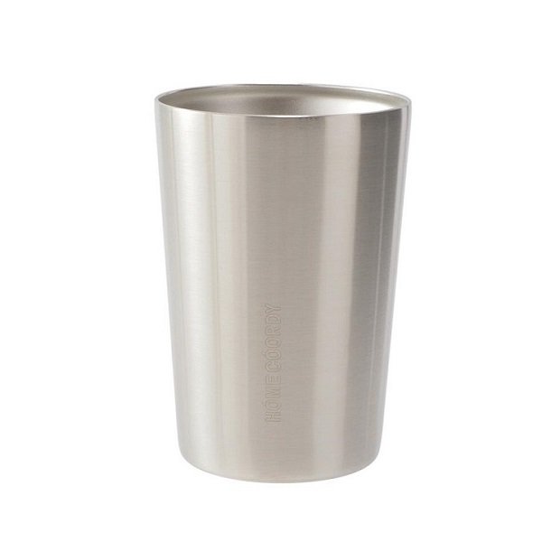 Cốc Giữ Nhiệt Inox 2 Lớp 300Ml