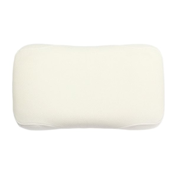 Gối Mềm Memory Foam M Ivory