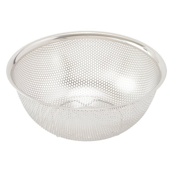 Rổ Inox Home Coordy 18Cm