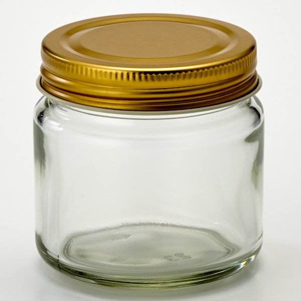 Hũ Thủy Tinh 150Ml
