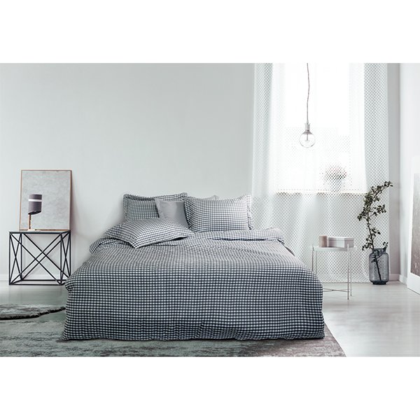 Bộ Ga Chun Chần Everon 160*200 Sr21