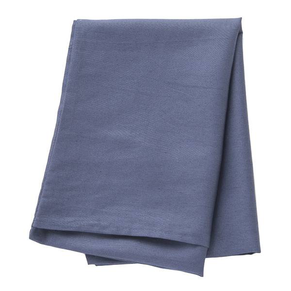 Vỏ Gối Xanh Nước Biển 50X70Cm