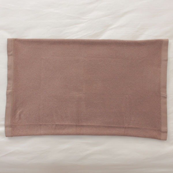 Vỏ Gối Home Coordy Có Thể Đảo Ngược 43X63Cm - 50X70Cm Màu Nâu