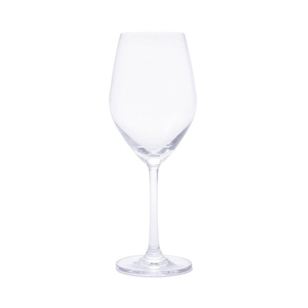 Ly Rượu Vang Trắng Home Coordy 340Ml