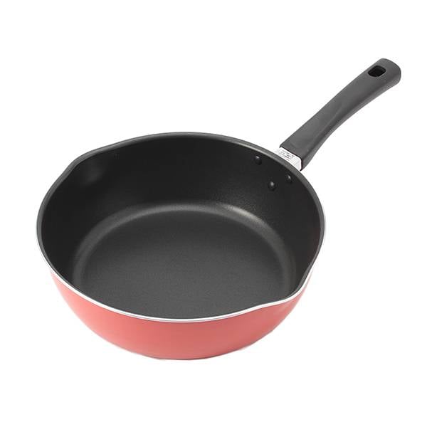 Chảo Chống Dính Sâu Lòng Home Coordy 26Cm Không Từ