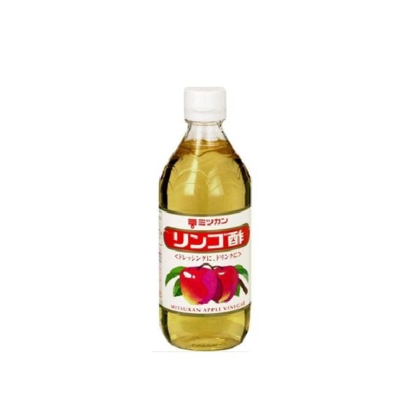 Giấm Táo Mizkan 500Ml
