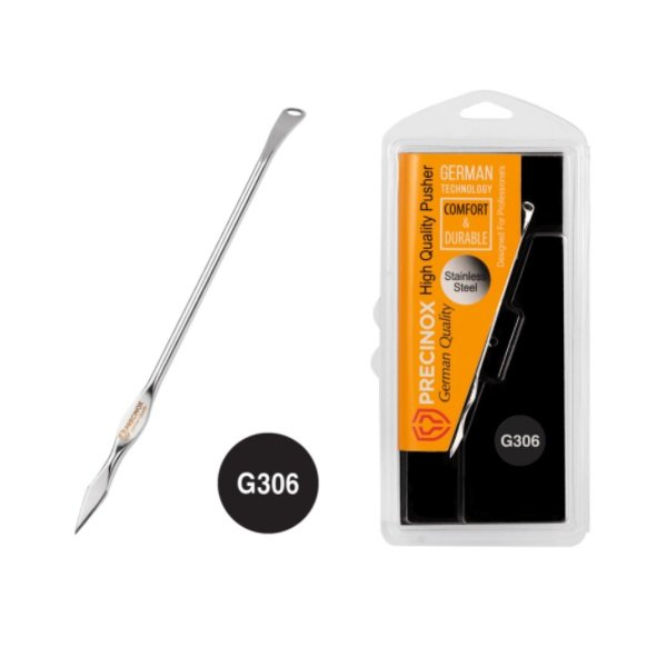 Sủi Da Precinox G306 1 Cây