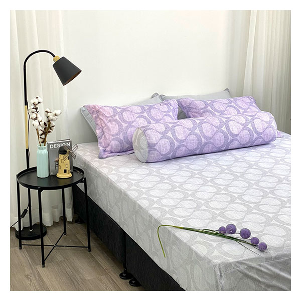 Vỏ Gối Everon K - Bedding 80*100 Kmtp116