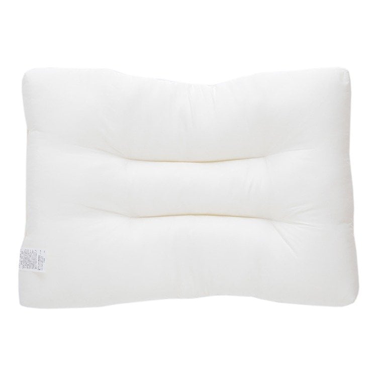 Gối Lõm Polyestet Home Coordy Màu Ngà 35X50Cm