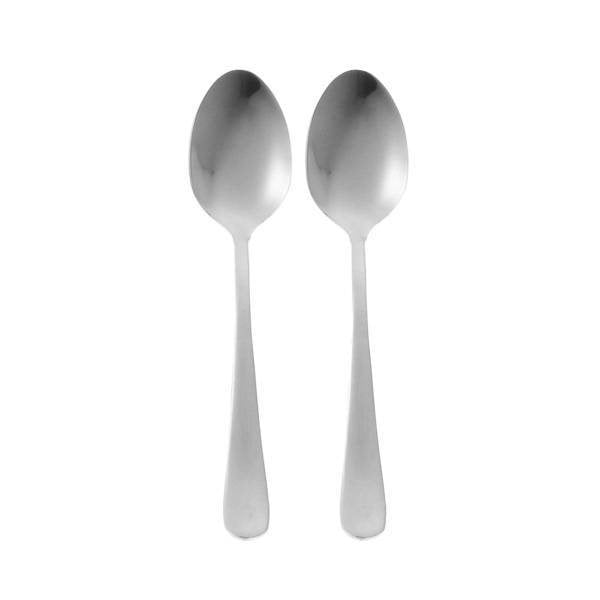 Bộ 2 Chiếc Muỗng Trà Inox Home Coordy