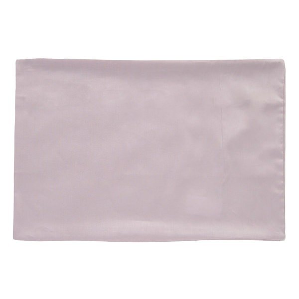 Vỏ Gối Home Coordy 43X63Cm Màu Hồng Tím