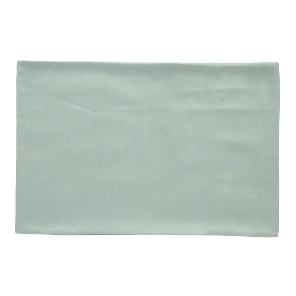 Vỏ Gối Home Coordy 50X70Cm Màu Xanh