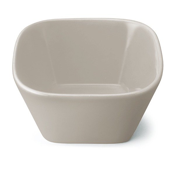 Chén Vuông Home Coordy 8Cm Màu Trắng