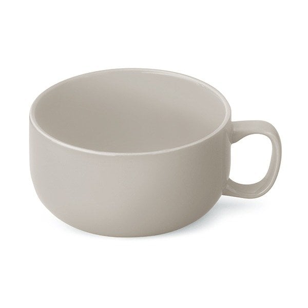 Ly Soup Home Coordy Màu Xám 425Ml