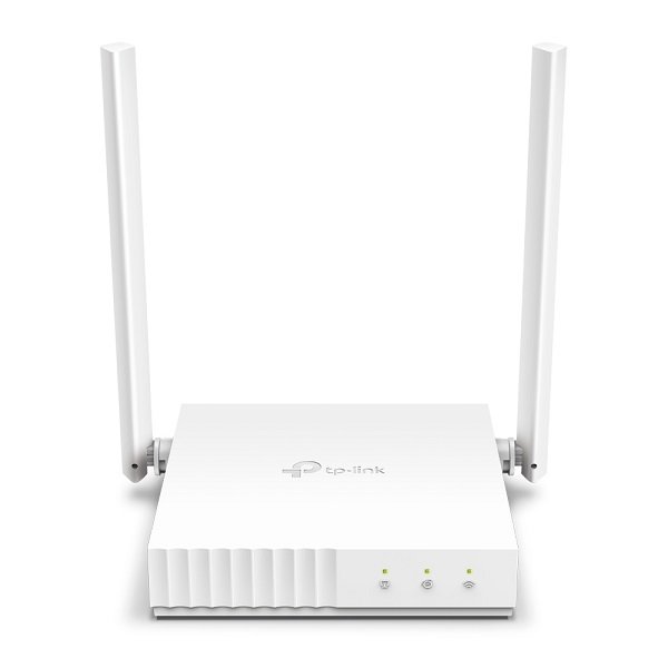 Router Wifi Tp - Link Tl Wr844N Chuẩn N Tốc Độ 300Mbps