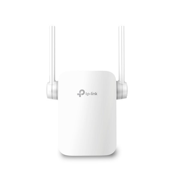 Bộ Kích Sóng Wifi Tp - Link Re205 Ac750