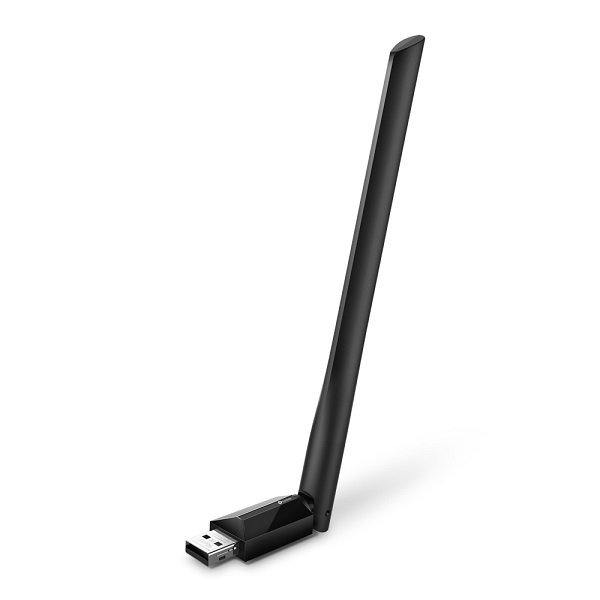 Usb Wifi Tp - Link T2U Plus Ac600 Băng Tầng Kép