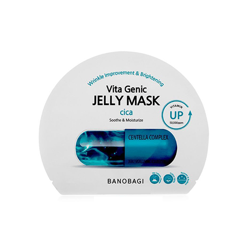 Mặt Nạ Banobagi Vita Genic Jelly Cica 30G