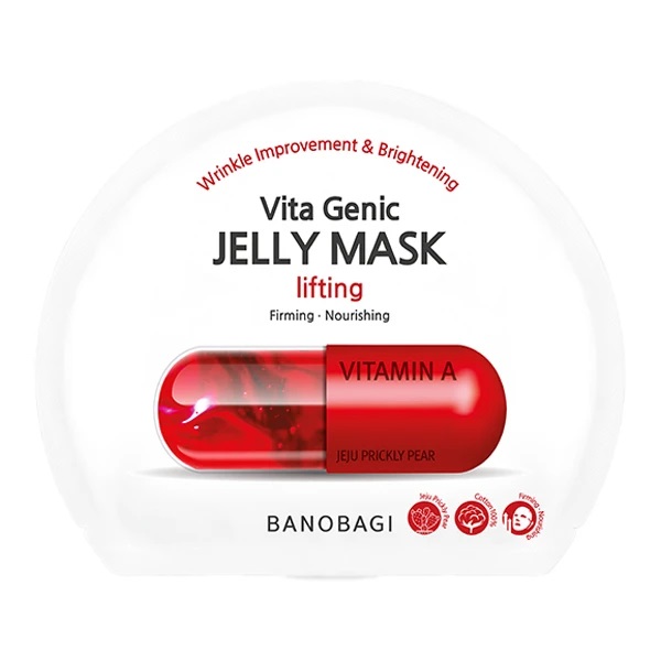 Mặt Nạ Banobagi Vita Genic Jelly Lifting 30G