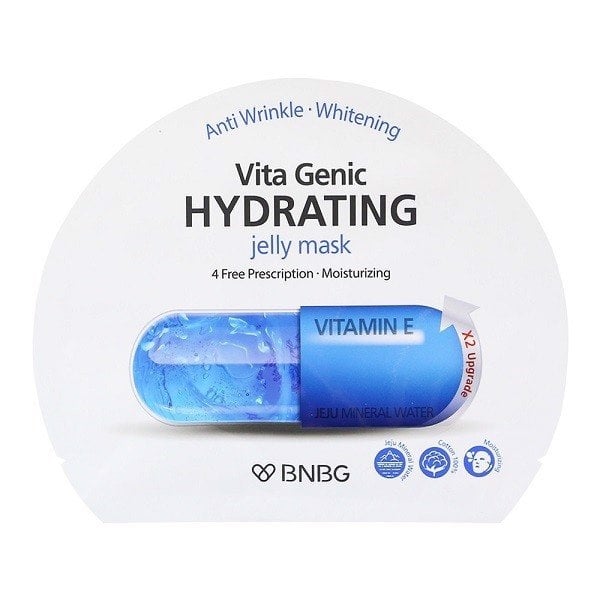 Mặt Nạ Banobagi Vita Genic Jelly Hydrating 30G