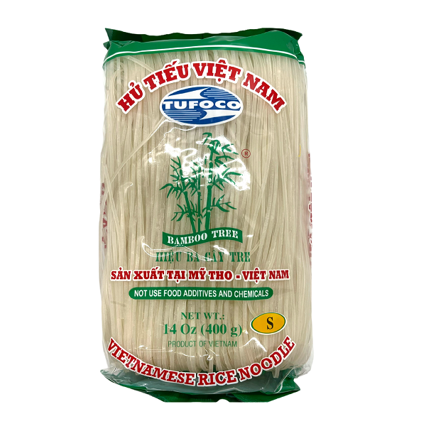 Hủ Tiếu Ba Cây Tre 400G