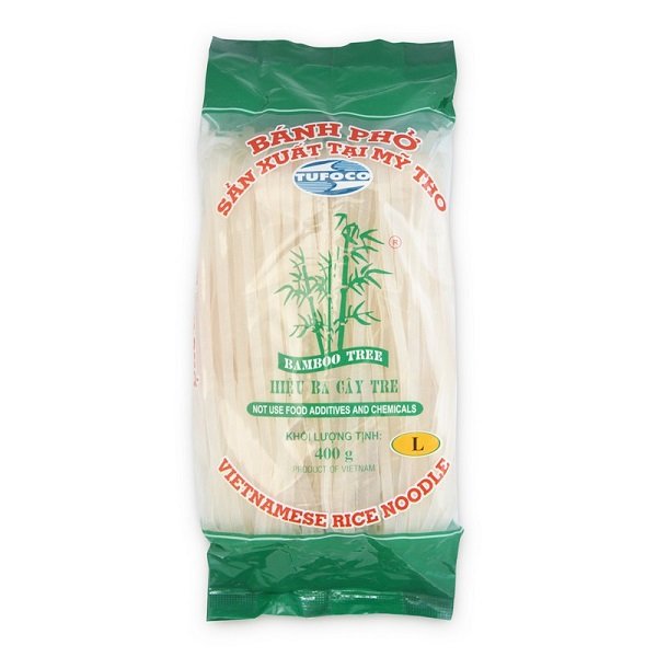 Bánh Phở Ba Cây Tre 400G