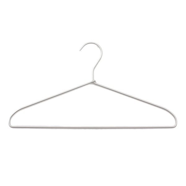 Móc Áo Home Coordy Bằng Nhôm 41X0.4X22Cm