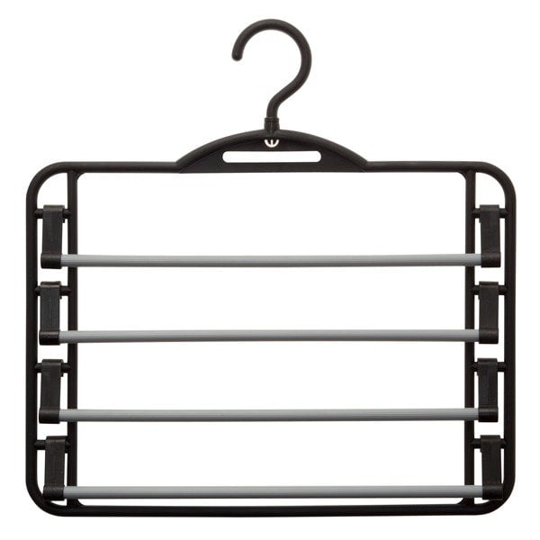 Móc Treo Quần Áo Home Coordy Rộng 37X37X1Cm