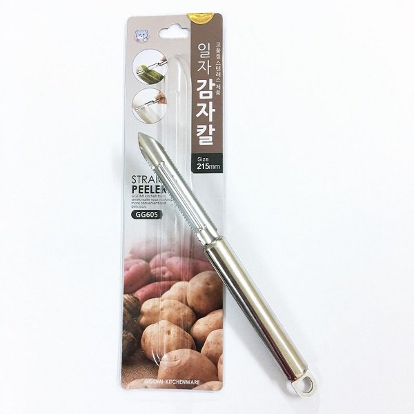 Dao Lột Vỏ 80784 Ggomi Gg605