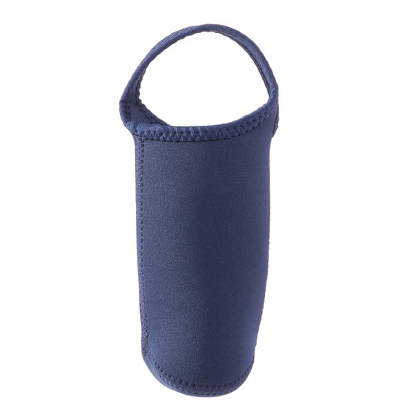 Túi Đựng Chai Nước 300Ml Home Coordy Màu Xanh Biển