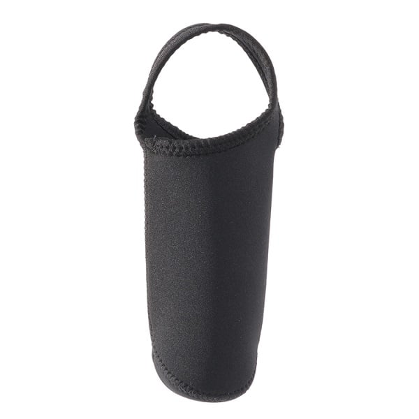 Túi Đựng Chai Nước 300Ml Home Coordy Màu Đen
