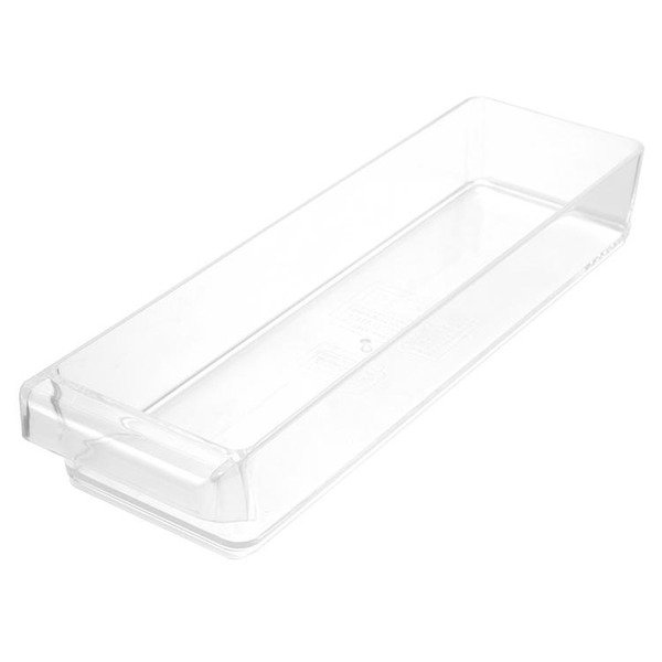 Khay Chứa Trong Tủ Lạnh Home Coordy Loại Nông 10Cm