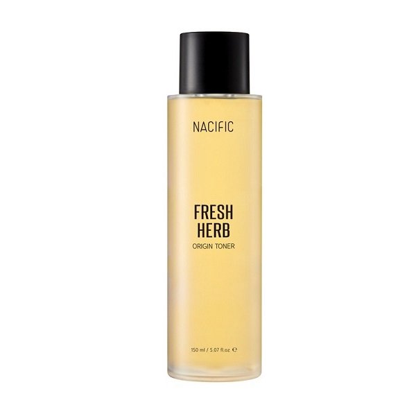 Nước Hoa Hồng Nacific Fresh Herb Origin Toner 150Ml (Wn)