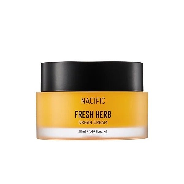 Nacific Kem Dưỡng Fresh Herb Origin Cream 50Ml (Wn)
