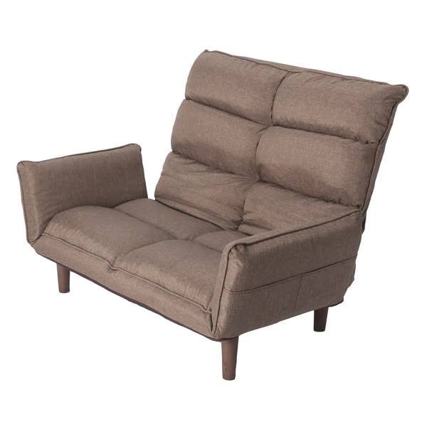 Ghế Sofa Lưng Cao Home Coordy Màu Be