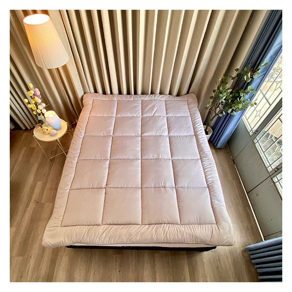 Tấm Tăng Tiện Ích Topper Everon E.lite 180*200 Elm102B