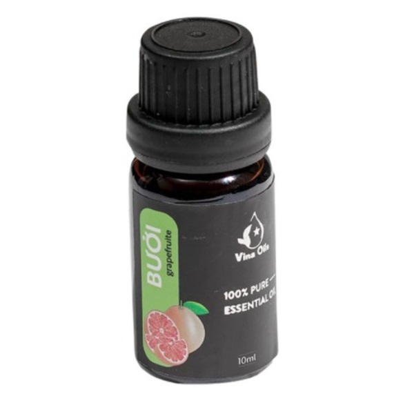 Tinh Dầu Bưởi Vina Oils 10Ml (Wn)
