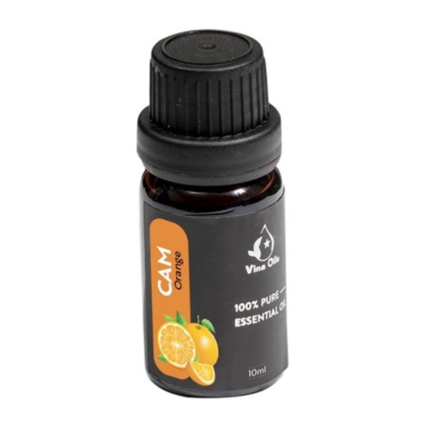 Tinh Dầu Cam Vina Oils 10Ml (Wn)