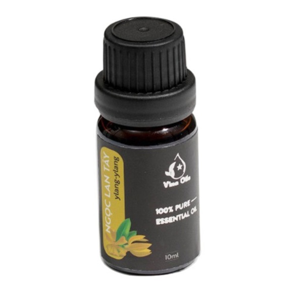 Tinh Dầu Ngọc Lan Tây Vina Oils 10Ml (Wn)
