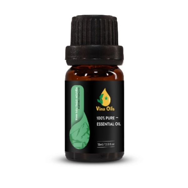 Tinh Dầu Thảo Nguyên Vina Oils 10Ml (Wn)