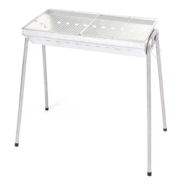 Bếp Nướng Bbq Home Coordy 60Cm