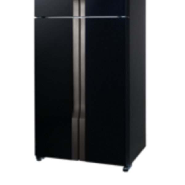 Tủ Lạnh Panasonic Inverter 550L NR-DZ601VGKV