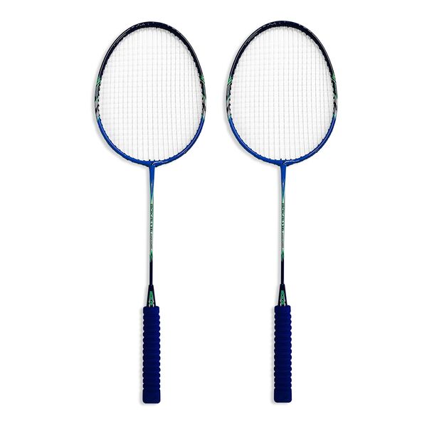 Cặp Vợt Cầu Lông Bokai Bk - 136